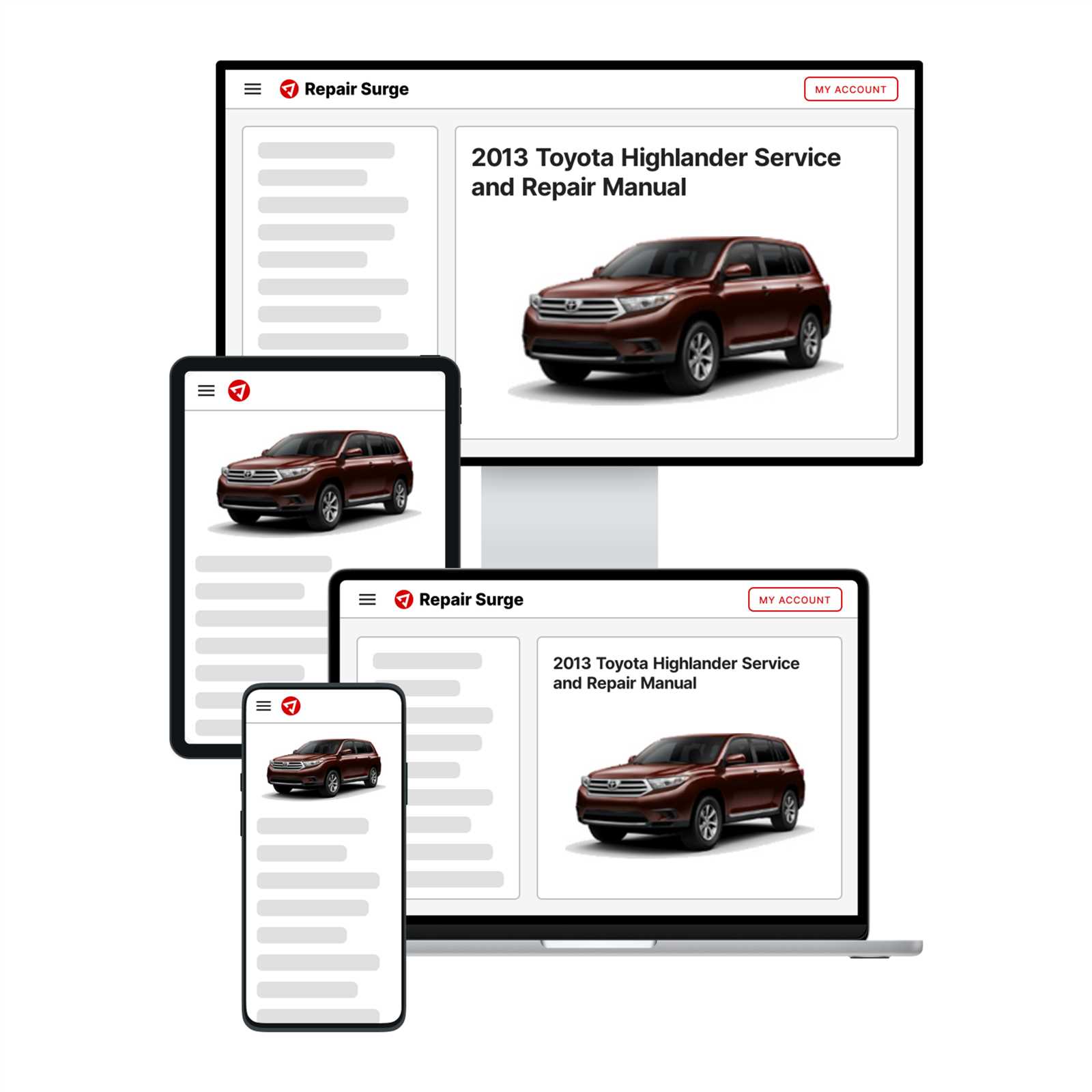 2013 toyota avalon hybrid owners manual