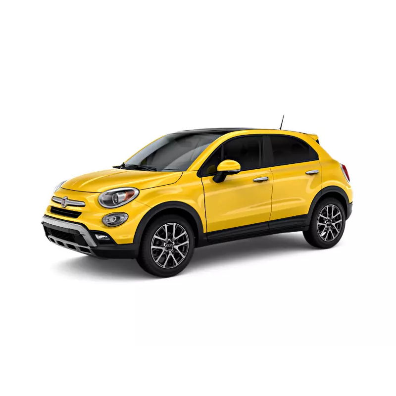 2016 fiat 500e owners manual