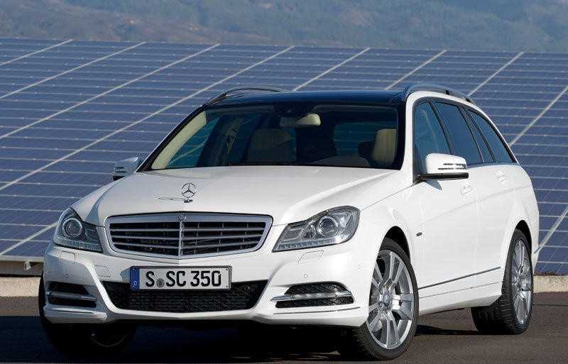 2011 mercedes c300 owners manual