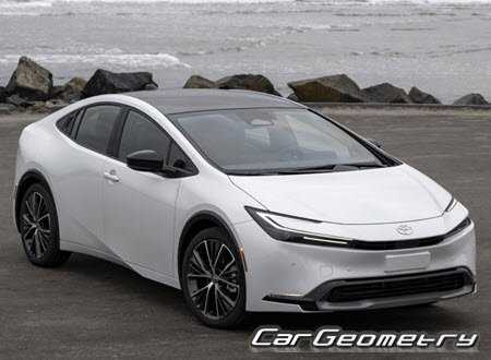 2023 prius owners manual