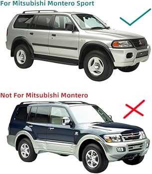 2000 mitsubishi montero sport owners manual