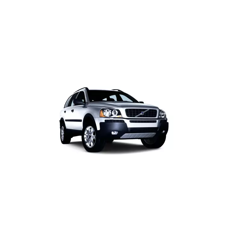 2005 xc90 owners manual