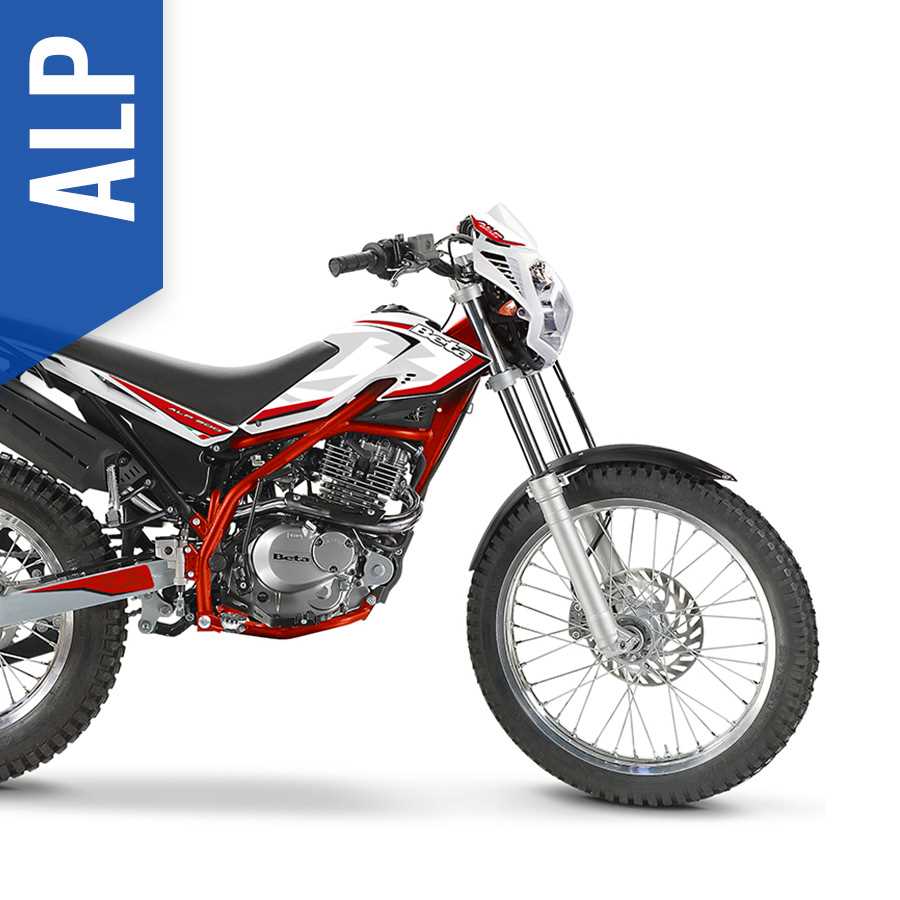 2023 beta owners manual
