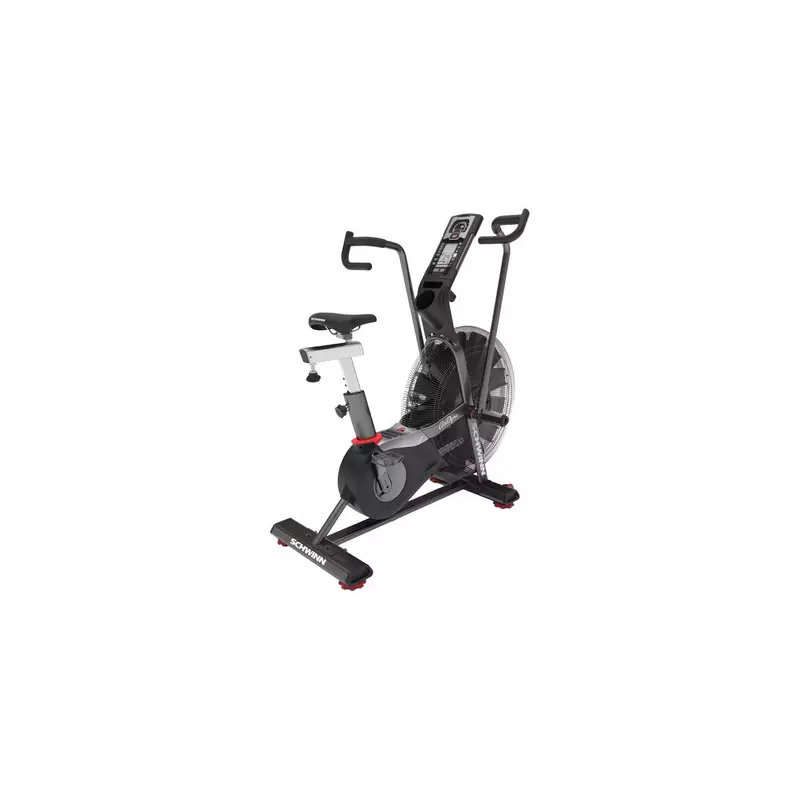 old schwinn airdyne owners manual