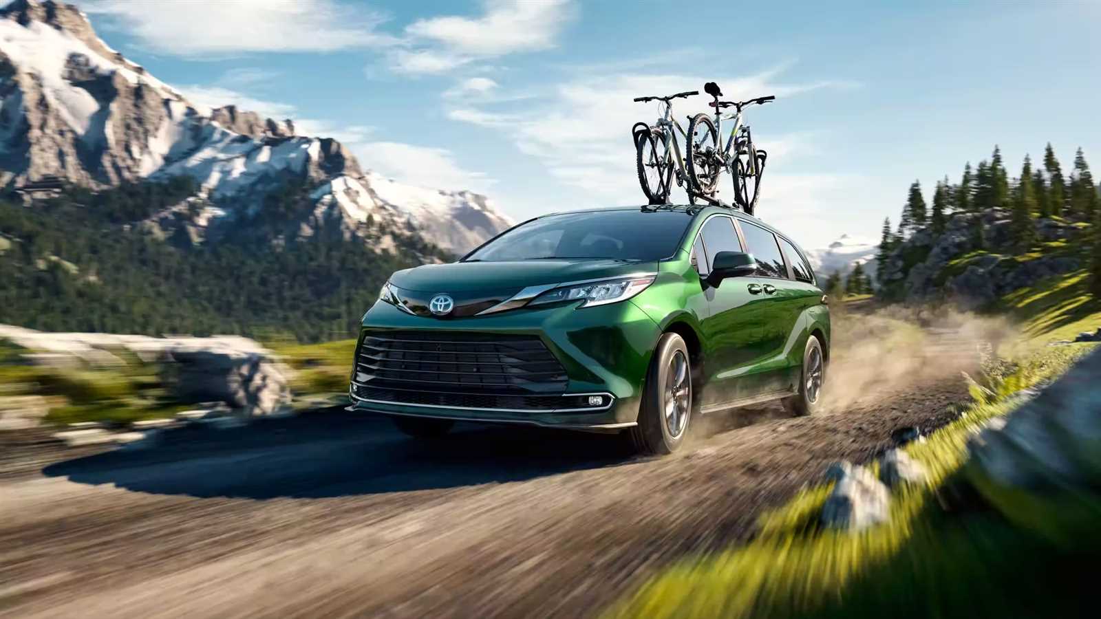 2022 toyota sienna owners manual