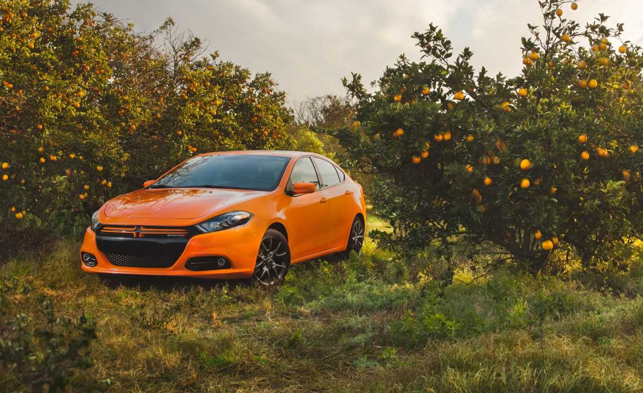 dodge dart owners manual 2014