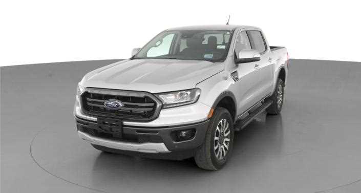 2019 ford ranger owner manual