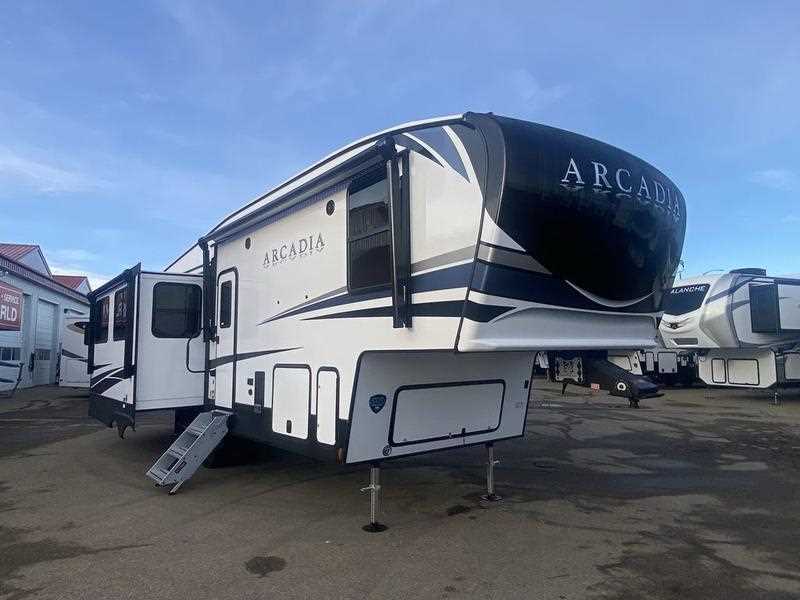2001 camplite by keystone owners manual