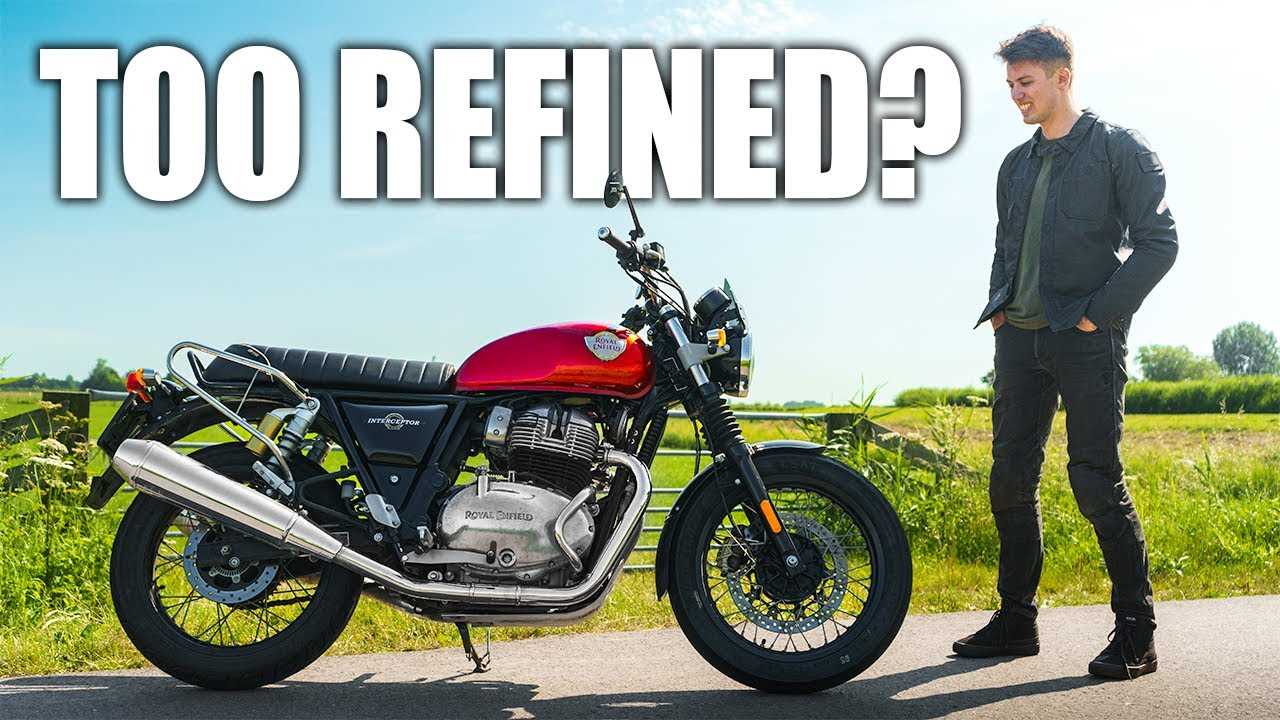 interceptor 650 owners manual