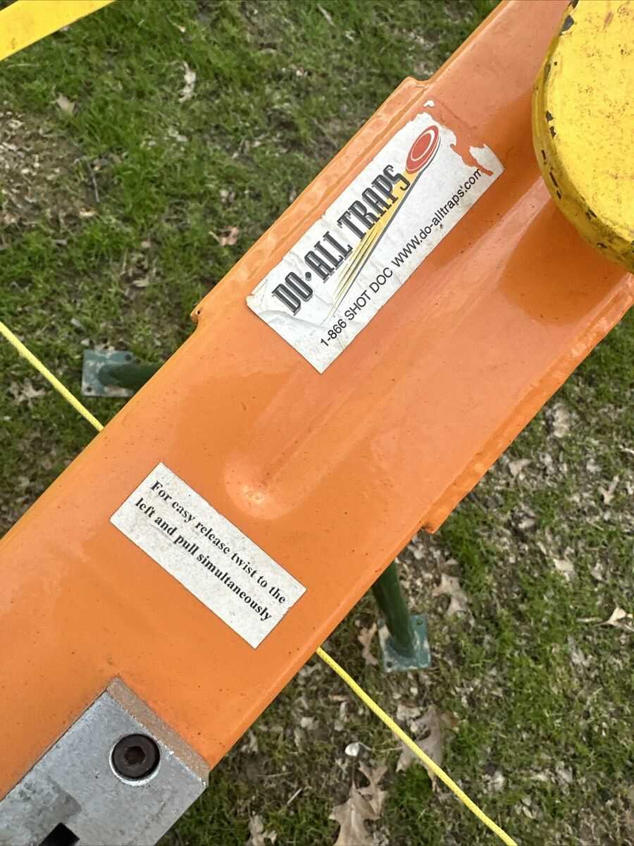 do all traps owners manual