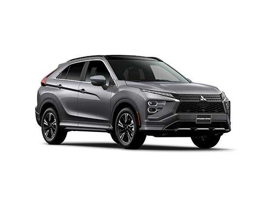 2023 mitsubishi eclipse cross owners manual