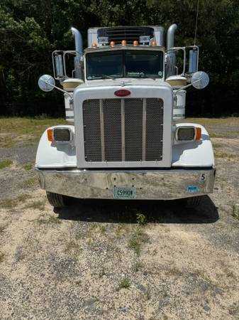 peterbilt 367 owners manual