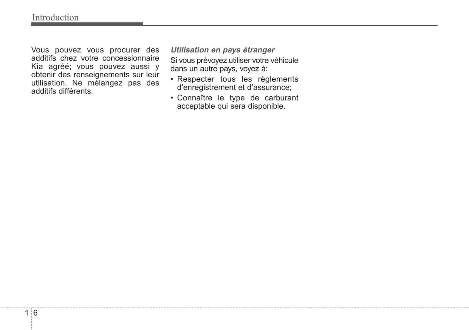 2020 kia stinger owners manual