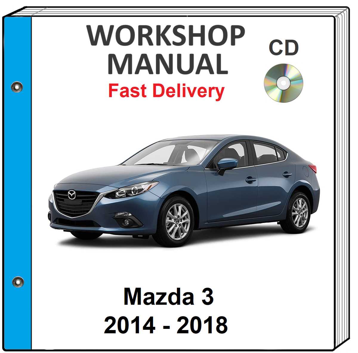 2015 mazda 3 sport owners manual