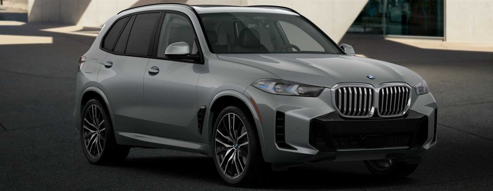 2020 bmw x5 xdrive40i owners manual