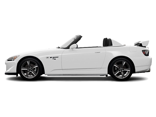 honda s2000 owners manual
