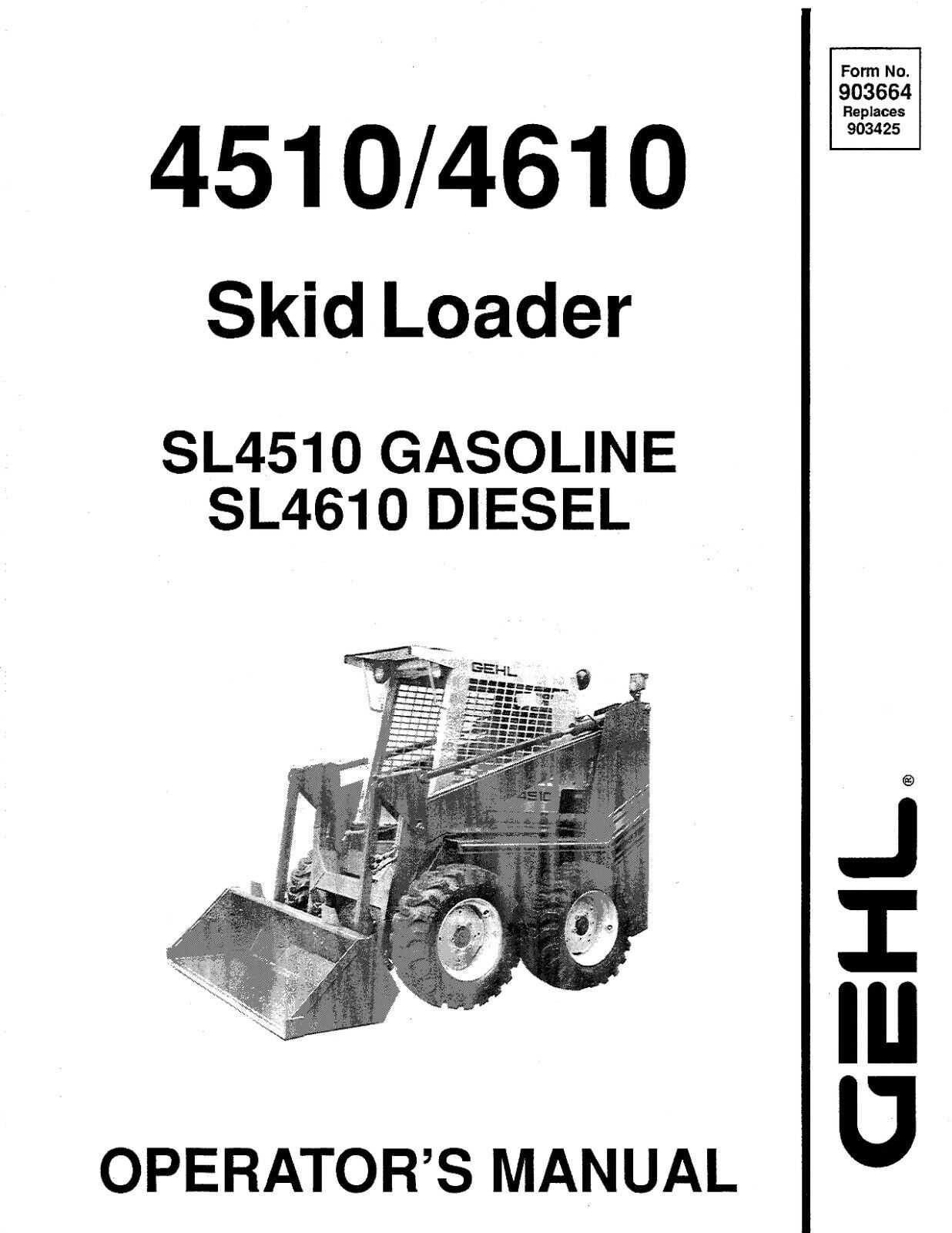 john deere 4510 owners manual