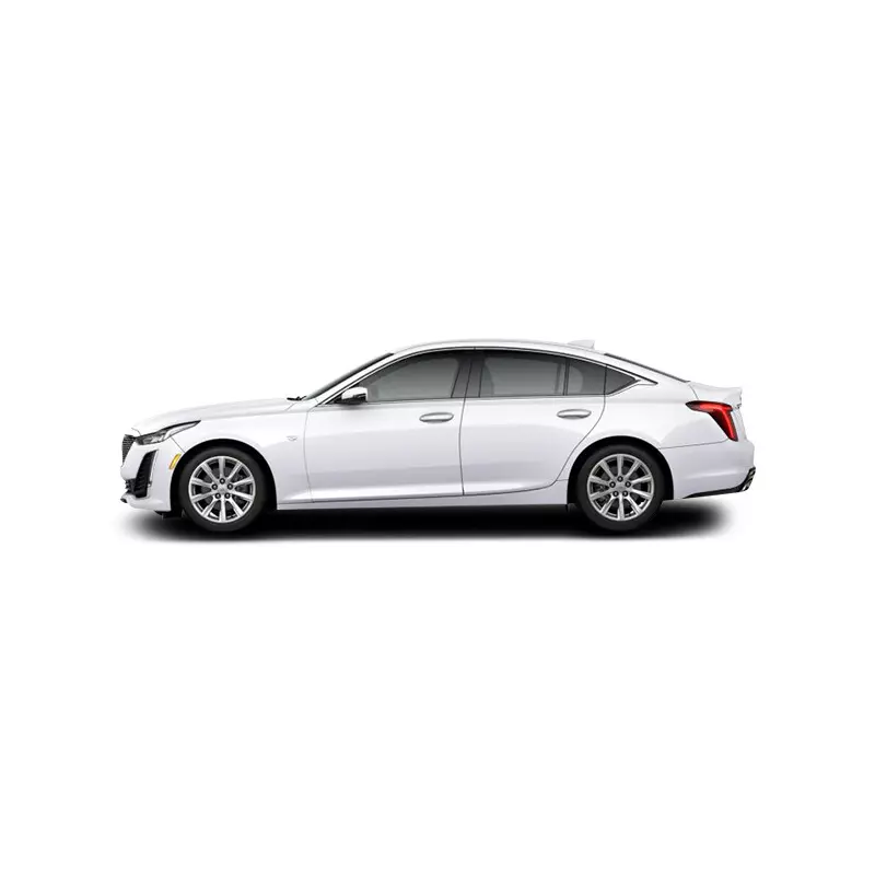 2023 ct5 owners manual