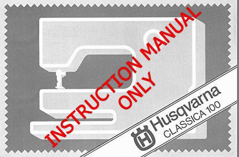 husqvarna 435 owners manual