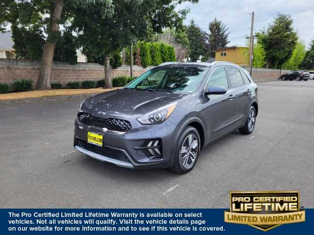 2020 kia niro phev owners manual