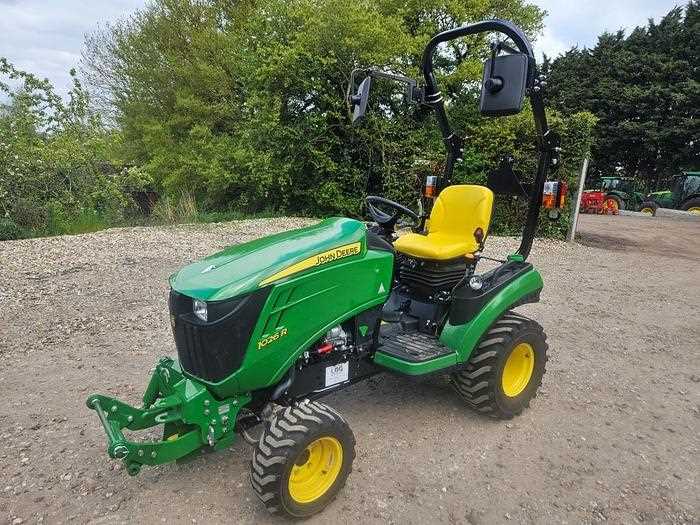 john deere 1026r owners manual