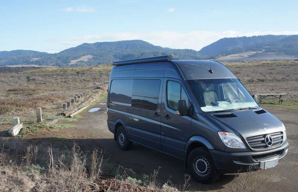 2017 sprinter owners manual