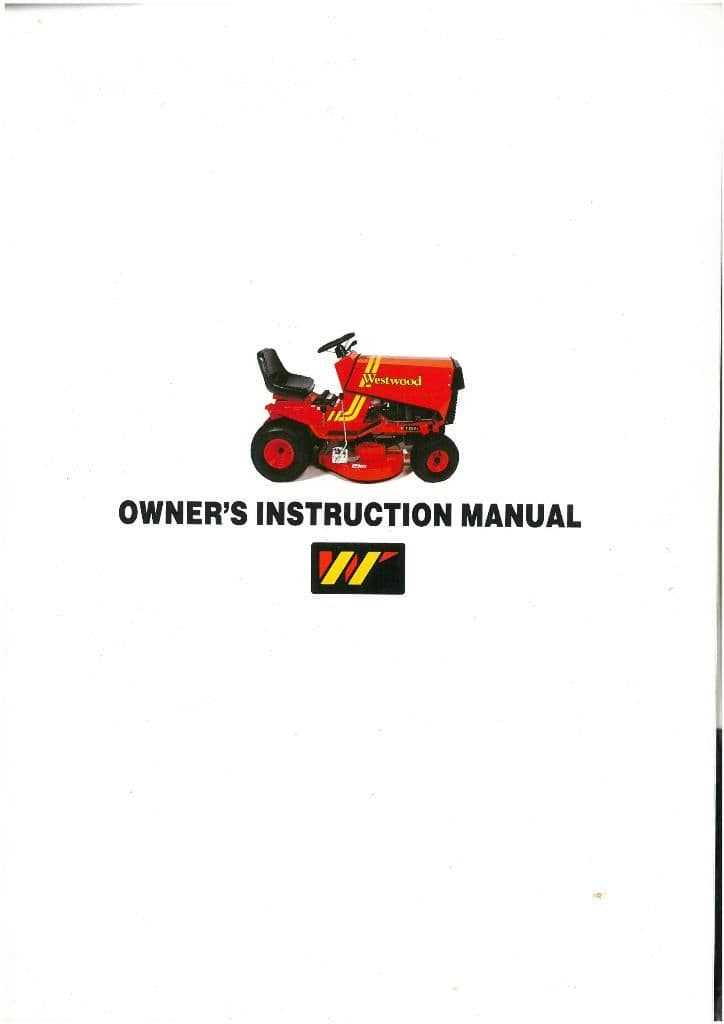 craftsman t1200 owners manual