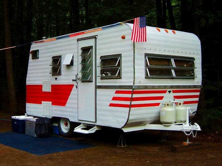 skyline travel trailer owners manual