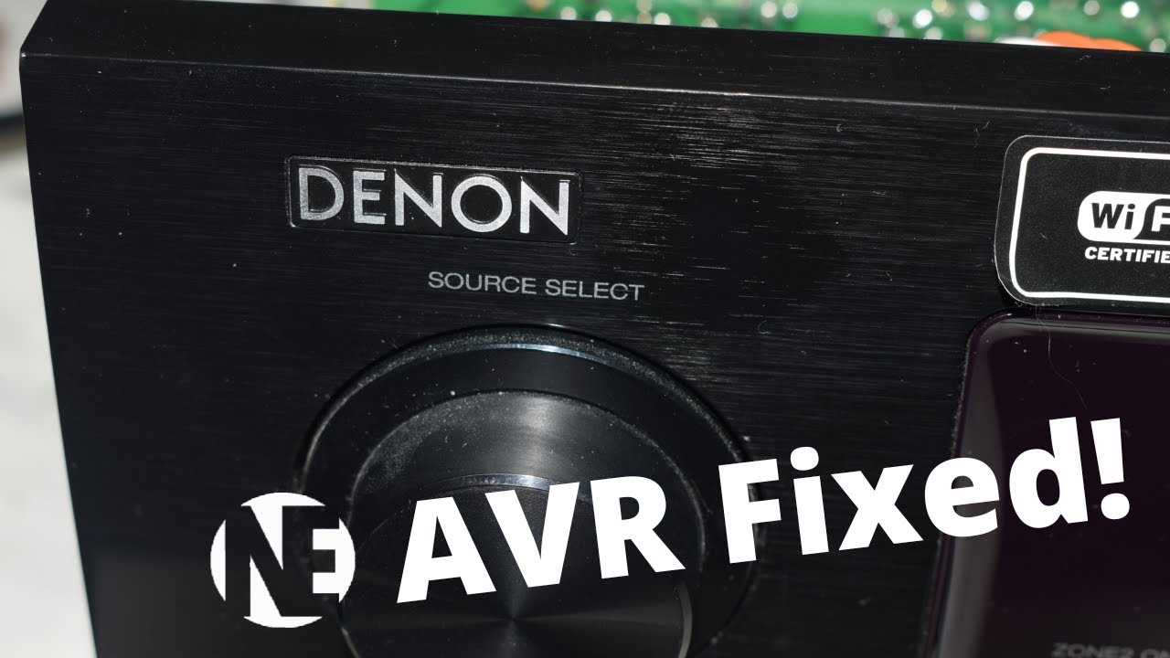 denon avr s510bt owners manual