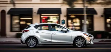 2014 mazda 2 owners manual