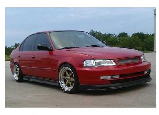 1997 acura rl owners manual