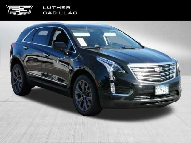 2021 cadillac xt5 owners manual