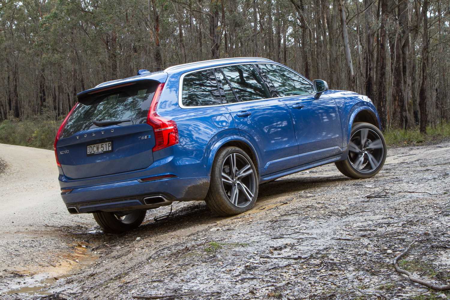 2016 volvo xc90 owners manual