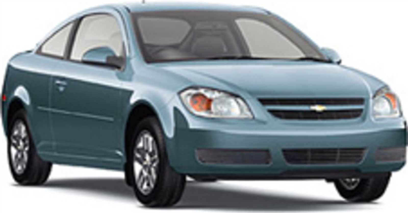 2007 chevy cobalt ls owners manual