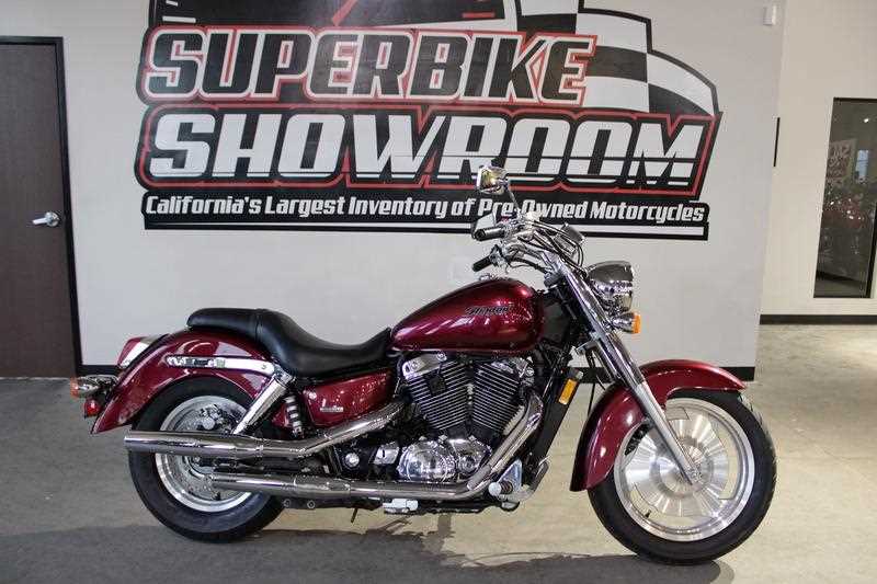 2007 honda shadow sabre 1100 owners manual