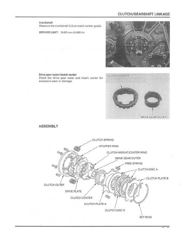 2003 honda shadow ace owners manual