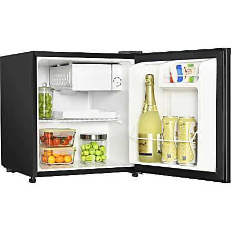 magic chef mini fridge owners manual