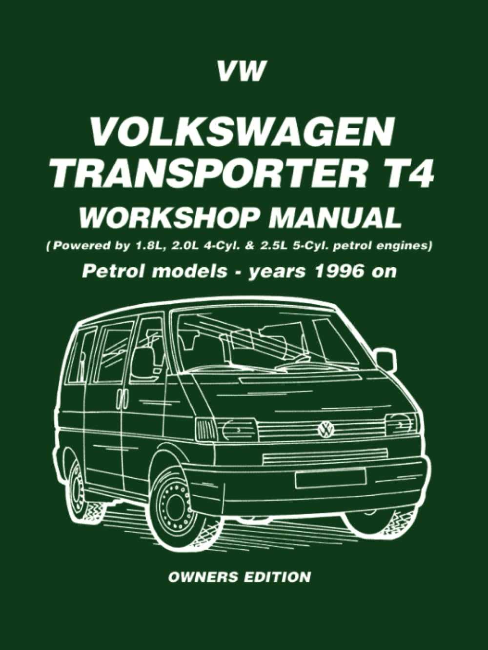 volkswagen owners manual online