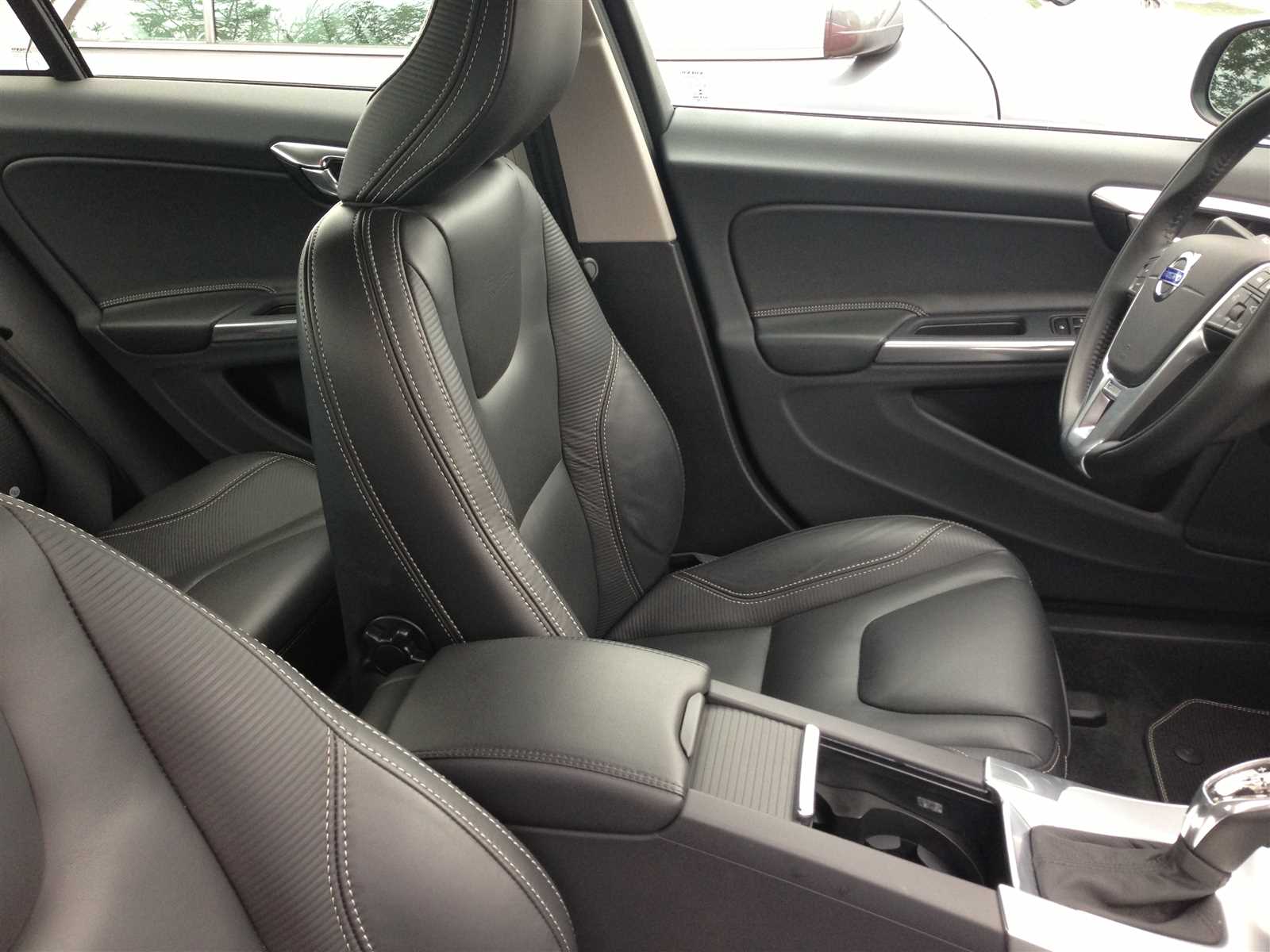 volvo s60 2013 owners manual