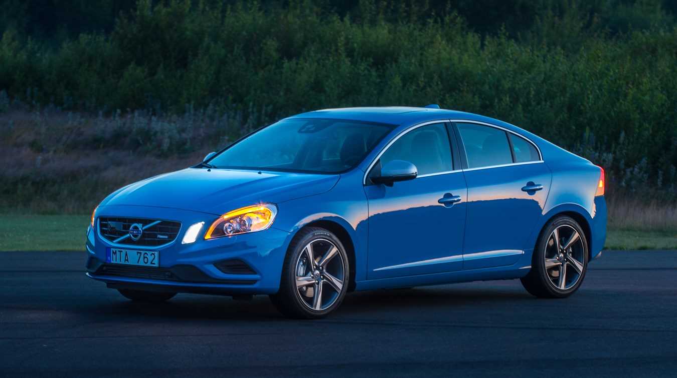 volvo s60 2013 owners manual