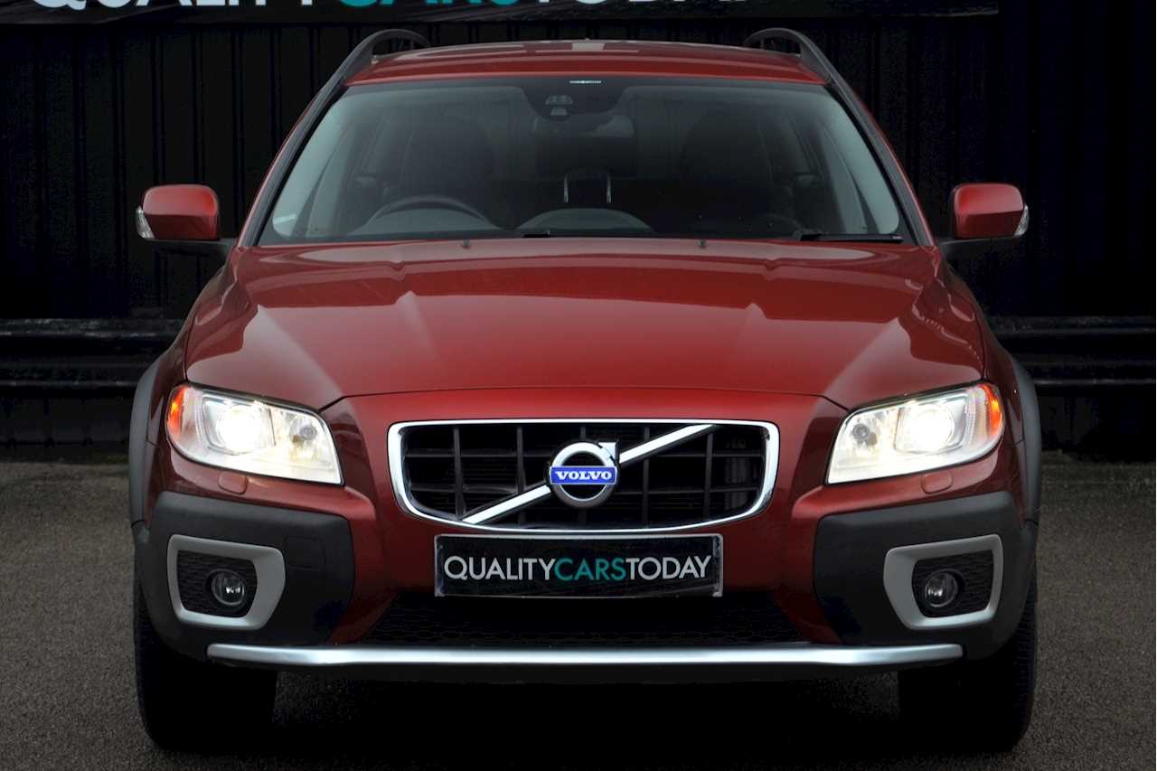 volvo xc70 2008 owners manual