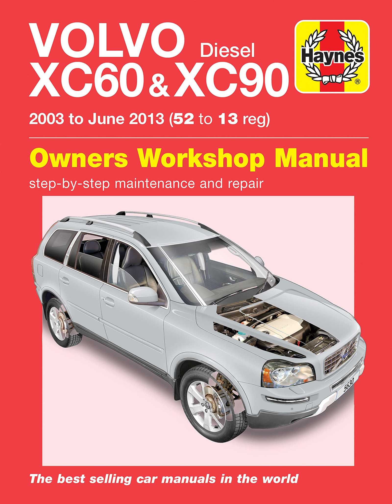 volvo xc90 owners manual