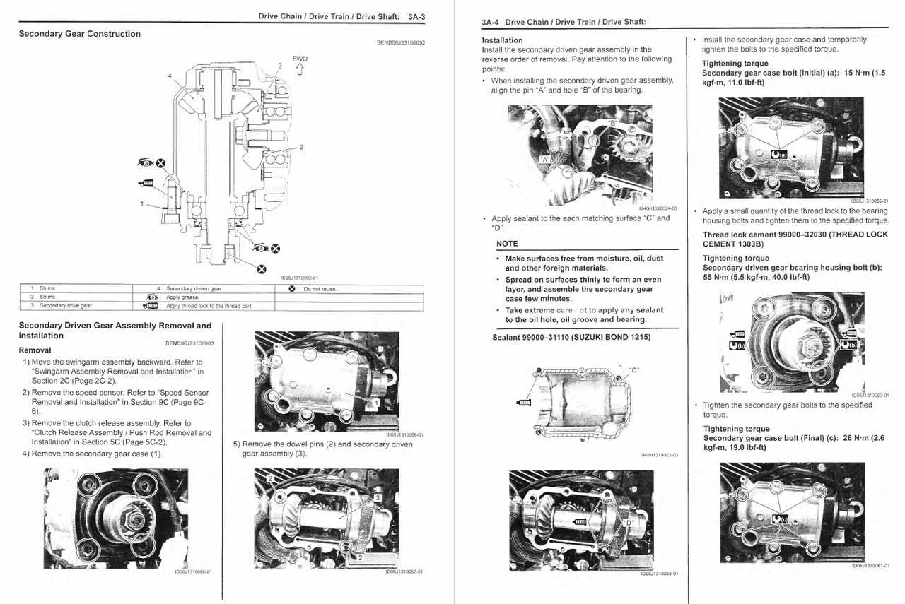 suzuki boulevard c90t owners manual