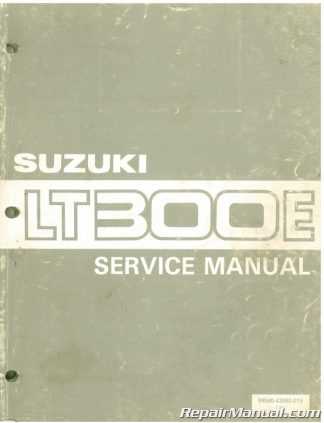 suzuki dt15c owners manual