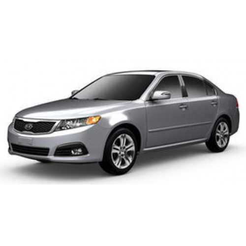 2009 kia optima lx owners manual