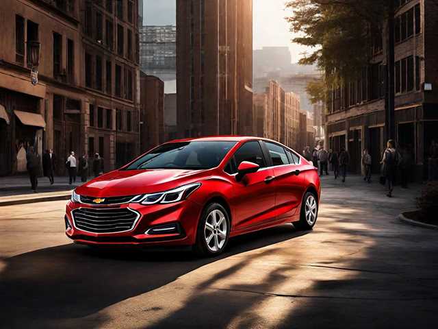 chevy cruze owners manual 2018