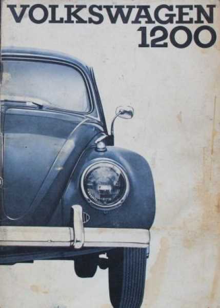 vw beetle owners manual