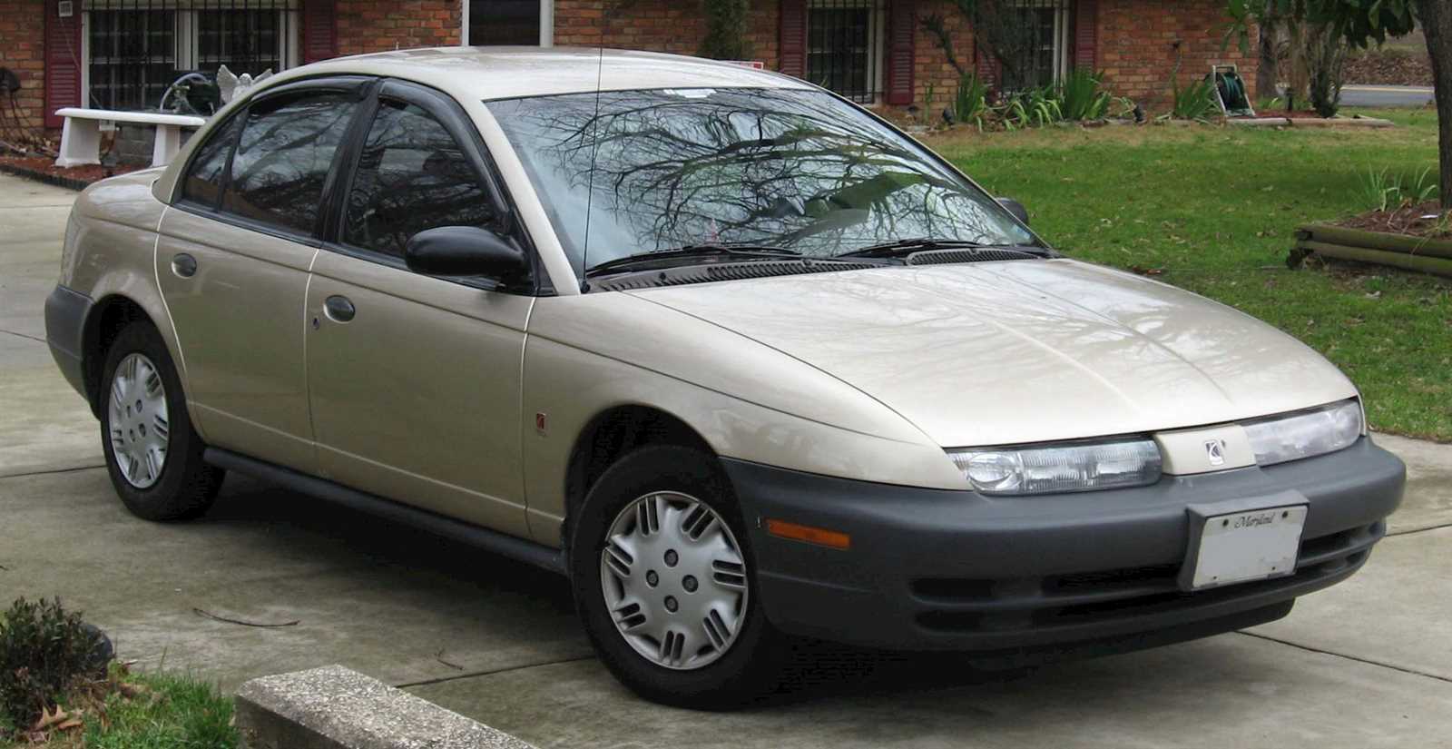2000 saturn sl1 owners manual