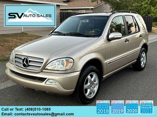 2004 ml350 owners manual