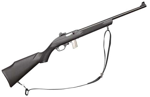 marlin 795 owners manual
